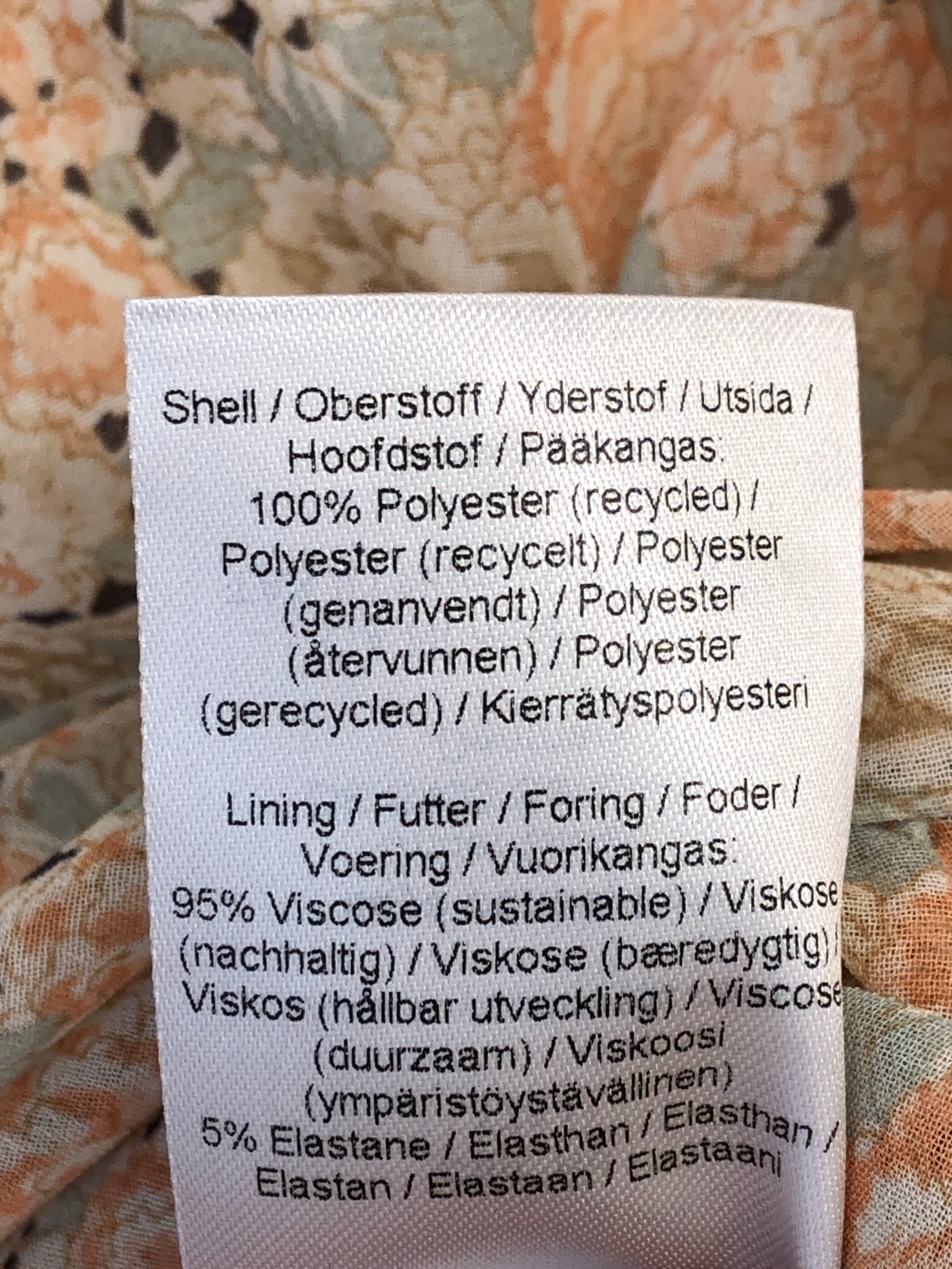 Soyaconcept Nederdel